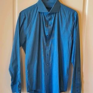 Zachary Prell Long Sleeve Button Down